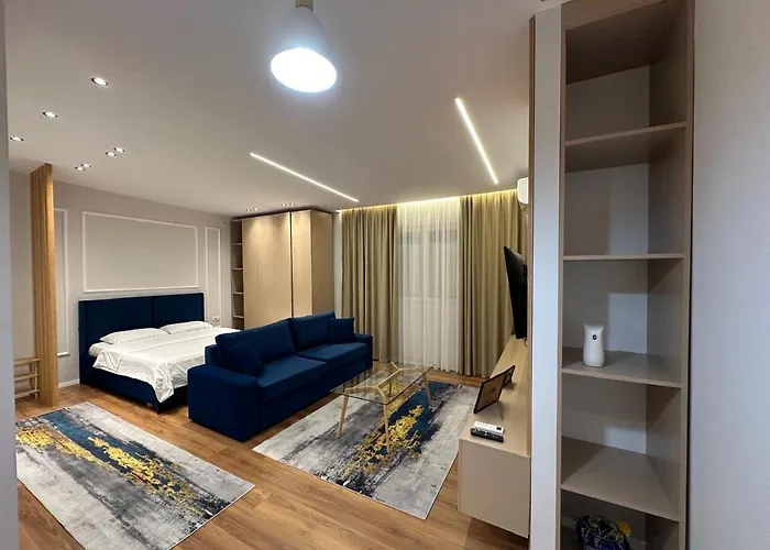 Fa Apartments At City Center 03