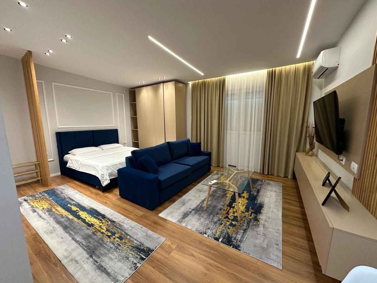 Apartament Fa At Center 03